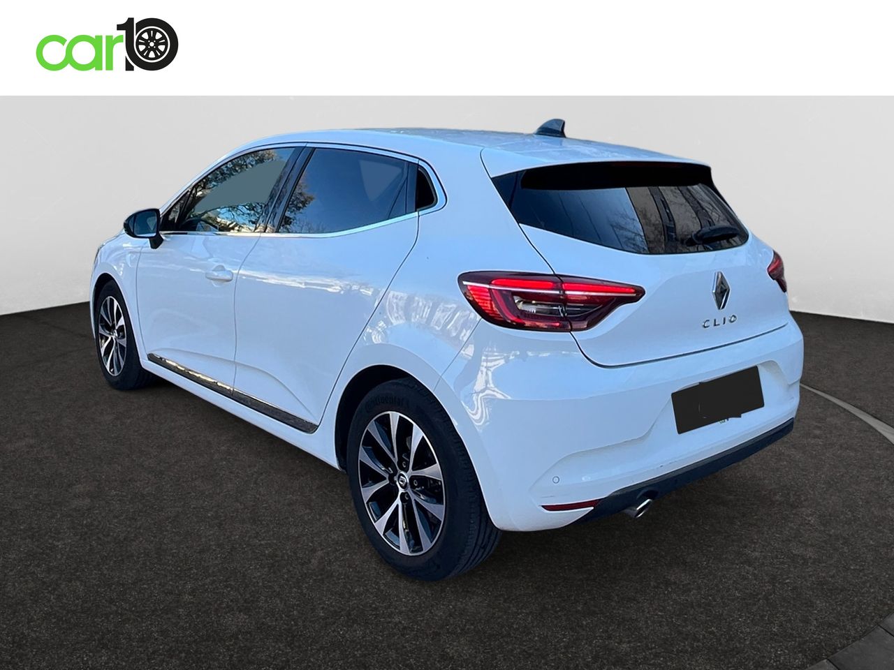 Renault Clio Techno TCe 74 kW (100CV) GLP  - Foto 7