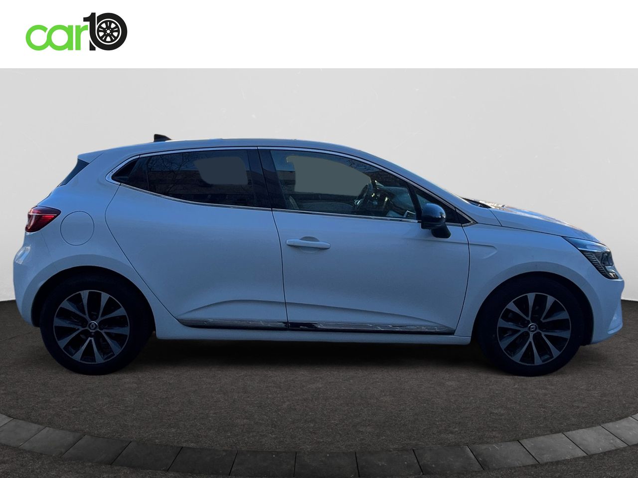 Renault Clio Techno TCe 74 kW (100CV) GLP  - Foto 22