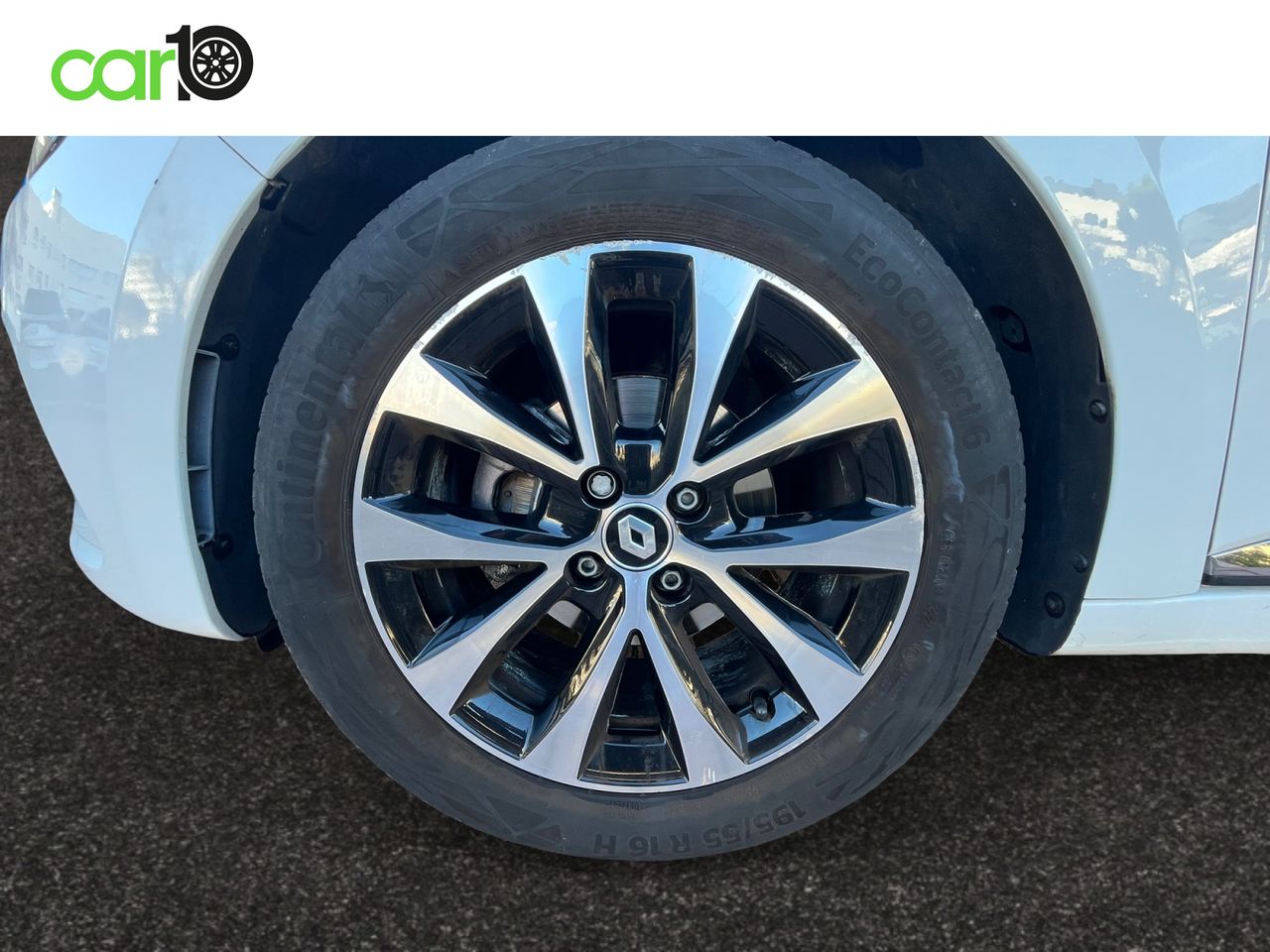 Renault Clio Techno TCe 74 kW (100CV) GLP  - Foto 21