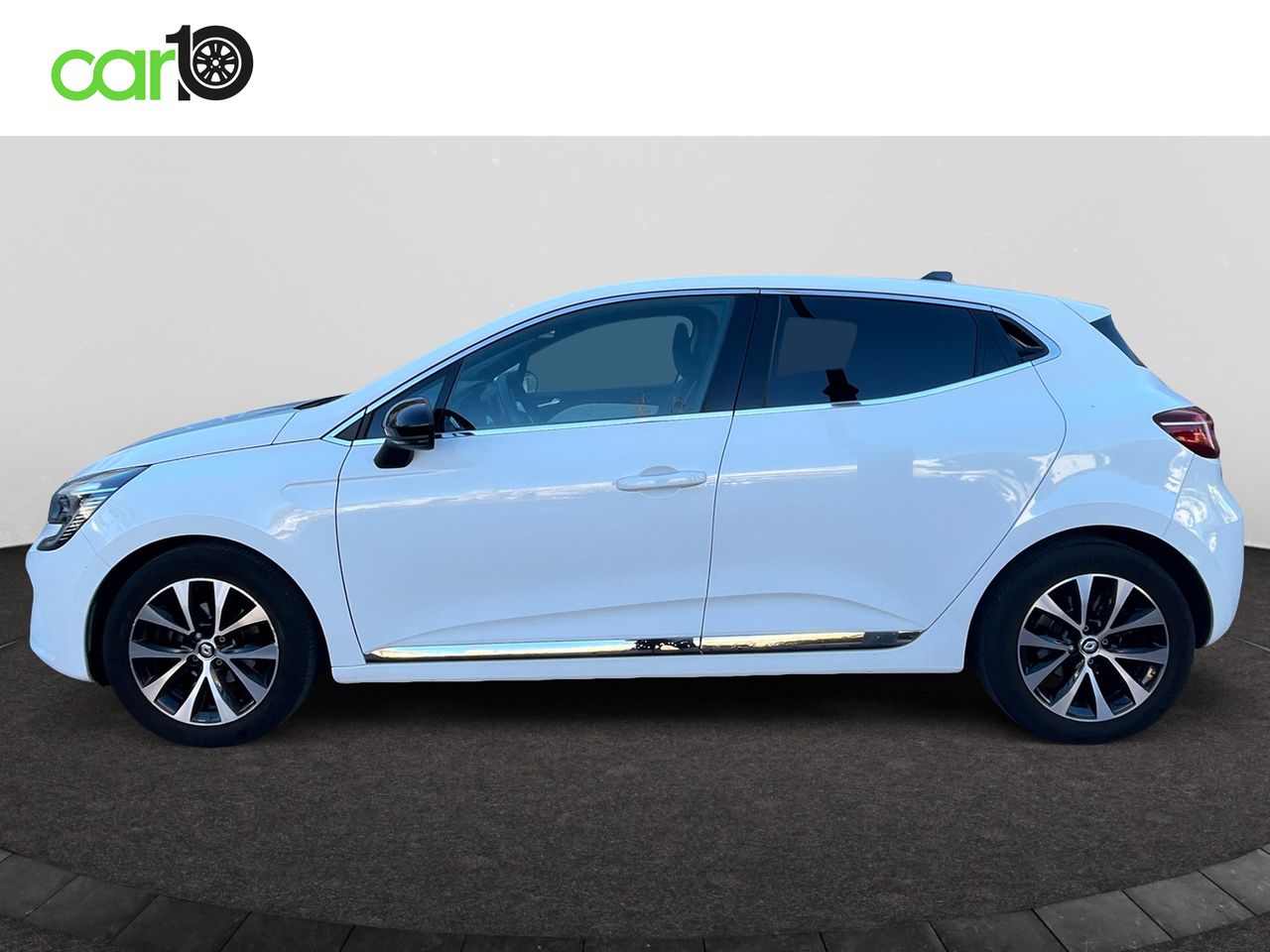 Renault Clio Techno TCe 74 kW (100CV) GLP  - Foto 23