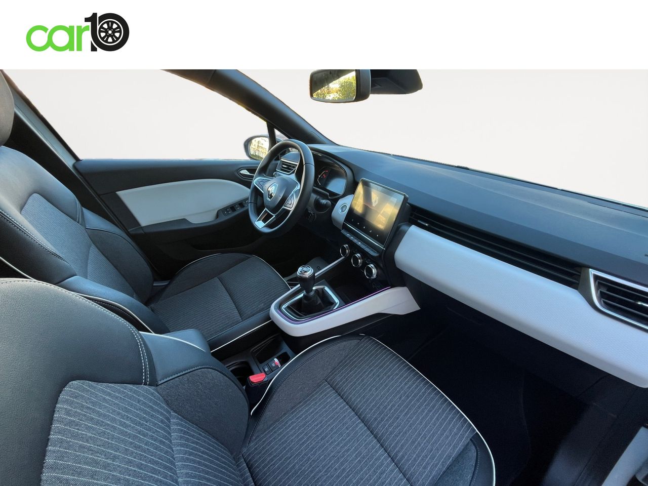 Renault Clio Techno TCe 74 kW (100CV) GLP  - Foto 12