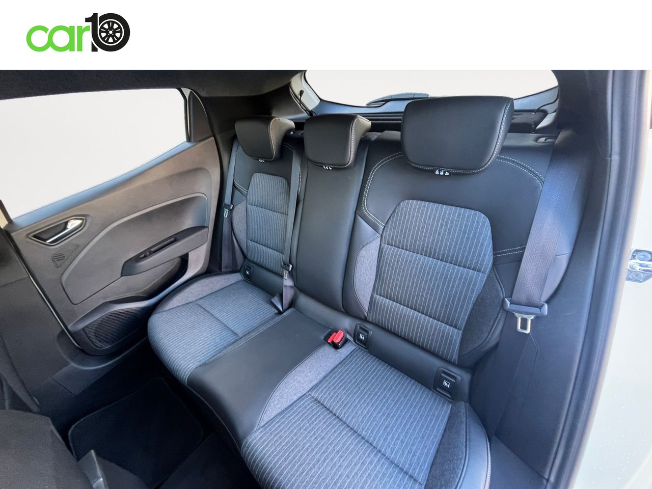 Renault Clio Techno TCe 74 kW (100CV) GLP  - Foto 14