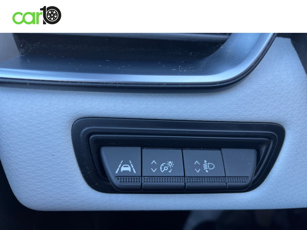 Renault Clio Techno TCe 74 kW (100CV) GLP  - Foto 18