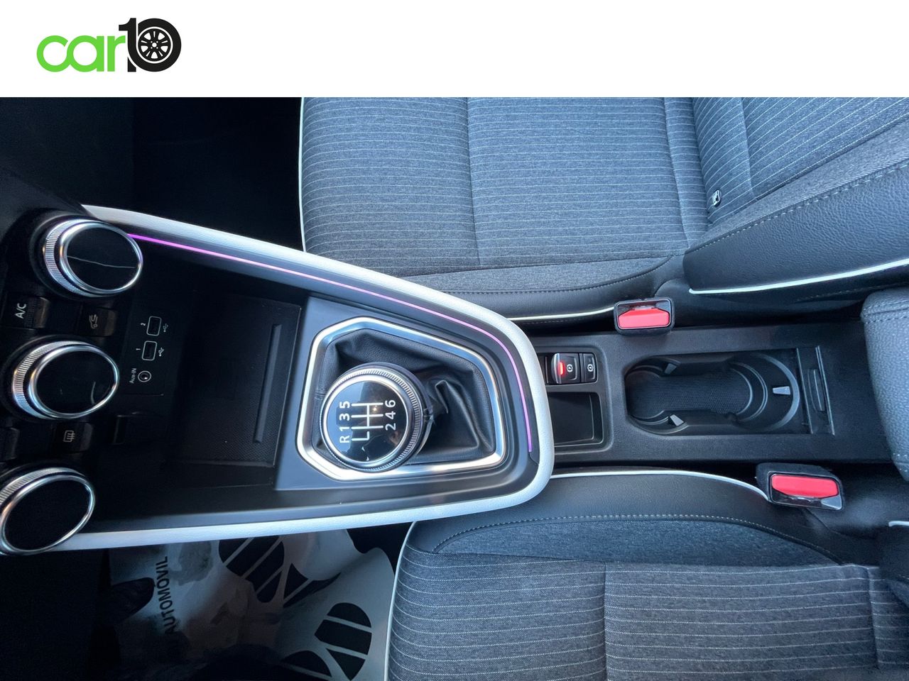 Renault Clio Techno TCe 74 kW (100CV) GLP  - Foto 16