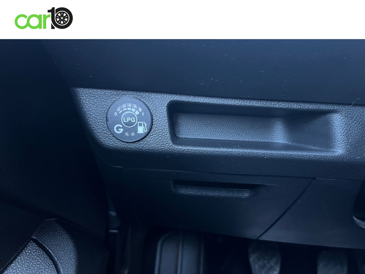 Renault Clio Techno TCe 74 kW (100CV) GLP  - Foto 17