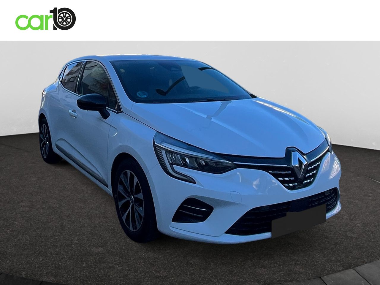 Renault Clio Techno TCe 74 kW (100CV) GLP  - Foto 4