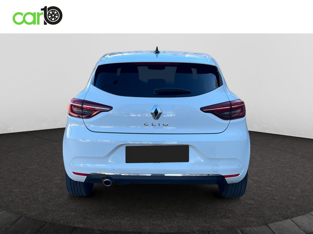 Renault Clio Techno TCe 74 kW (100CV) GLP  - Foto 6