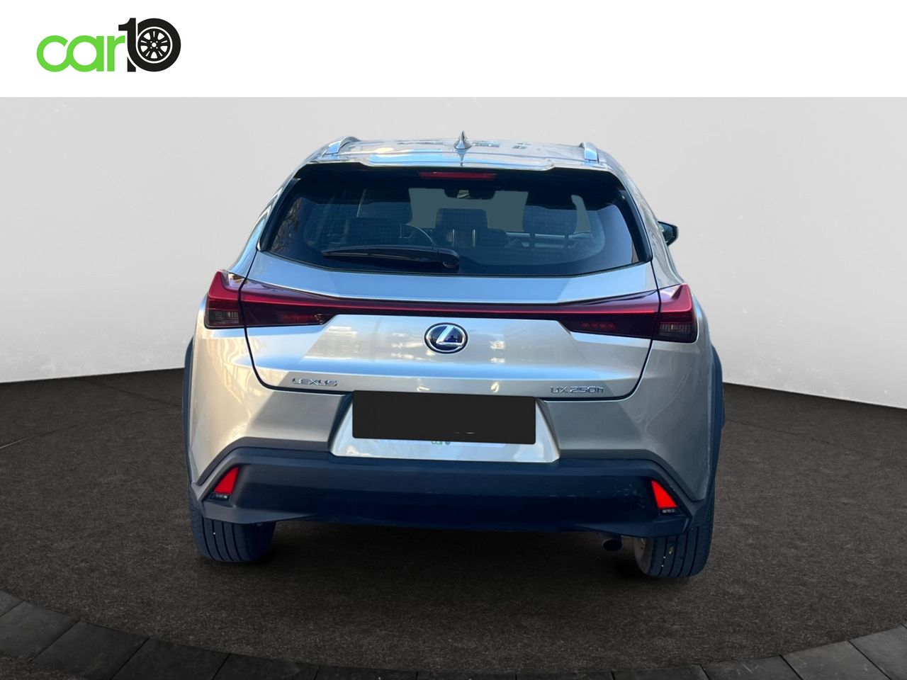 Lexus UX 2.0 250h Business  - Foto 6