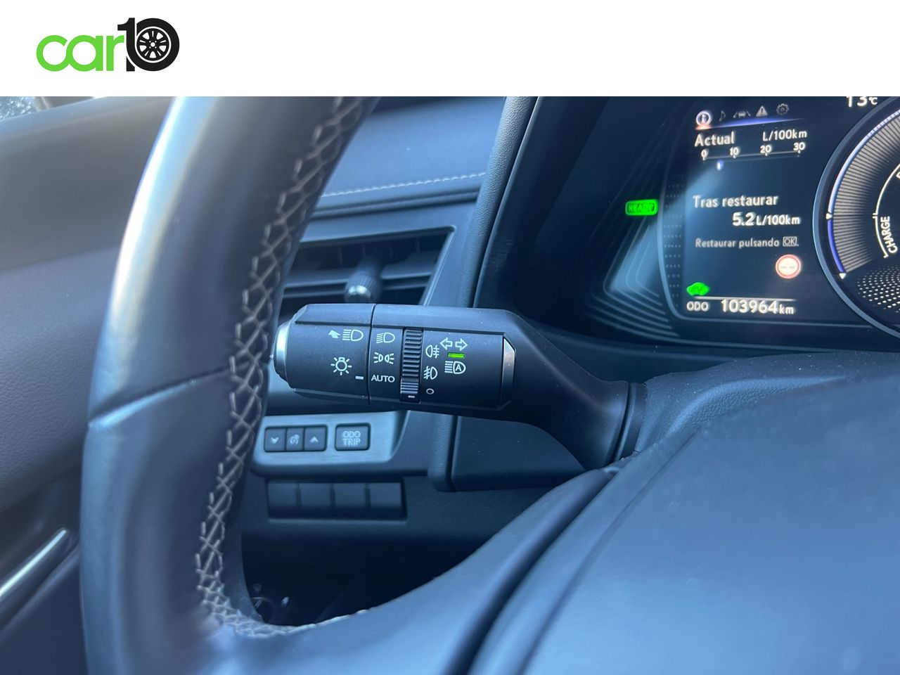 Lexus UX 2.0 250h Business  - Foto 19