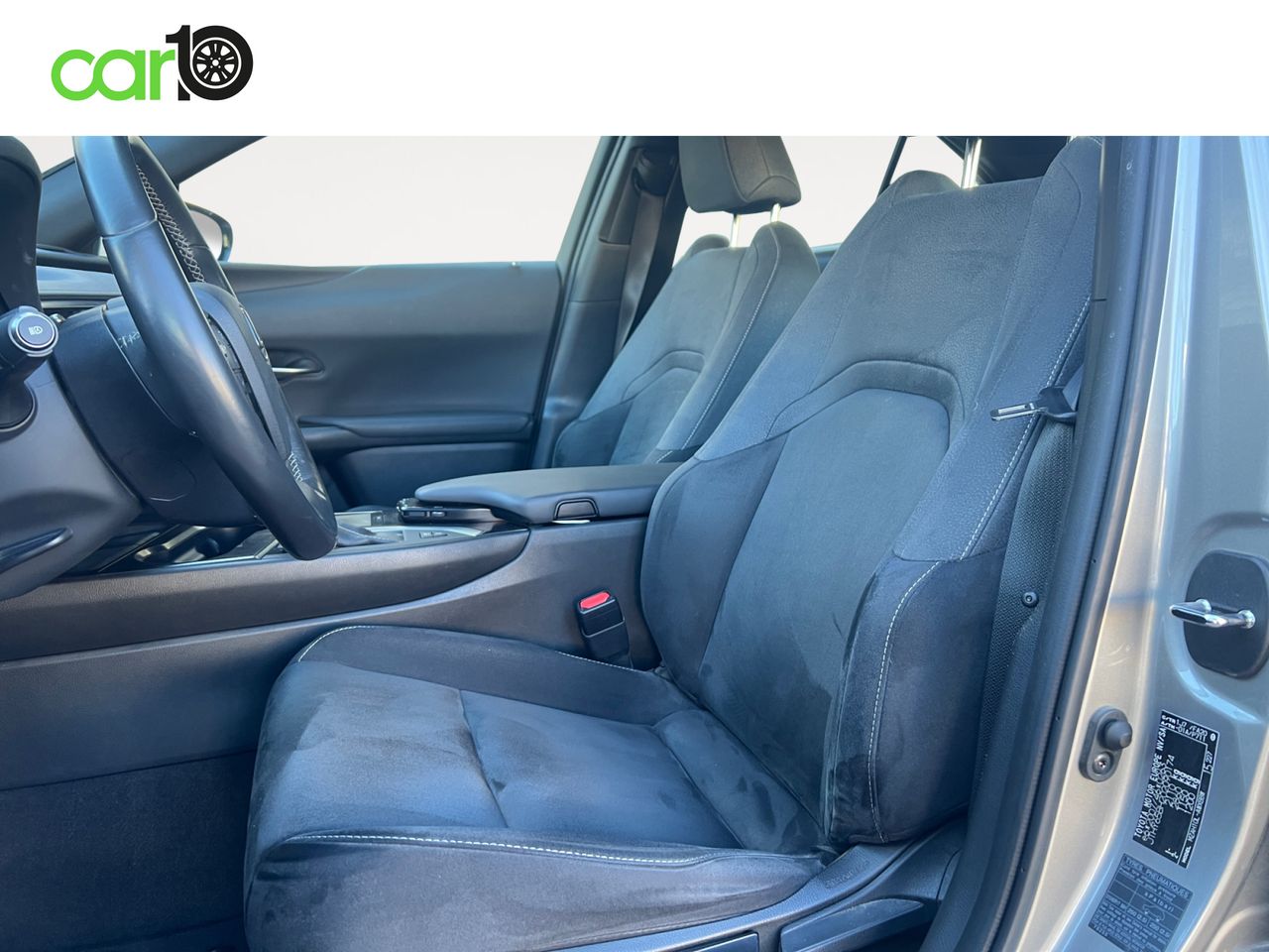 Lexus UX 2.0 250h Business  - Foto 8