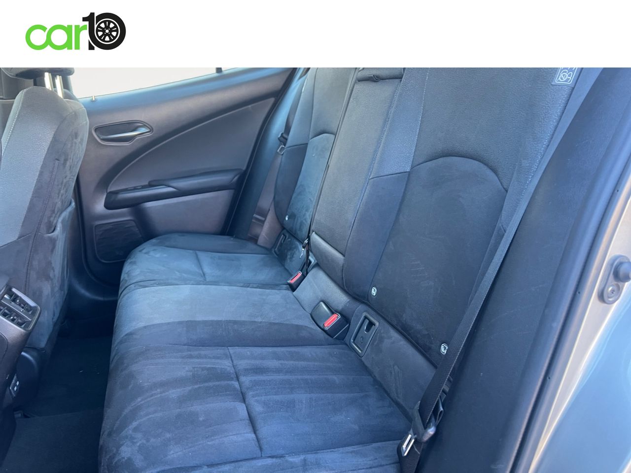 Lexus UX 2.0 250h Business  - Foto 13