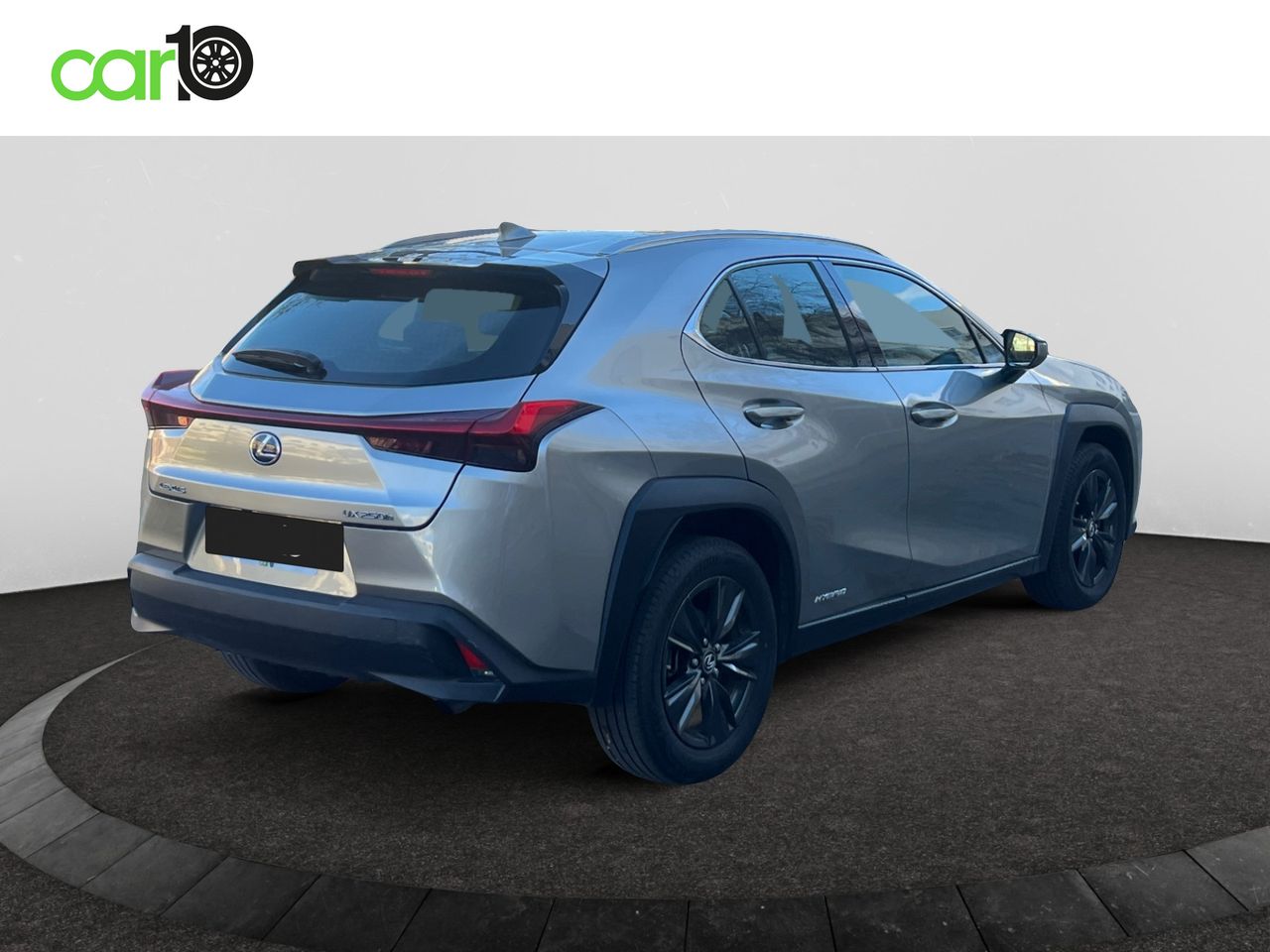 Lexus UX 2.0 250h Business  - Foto 5