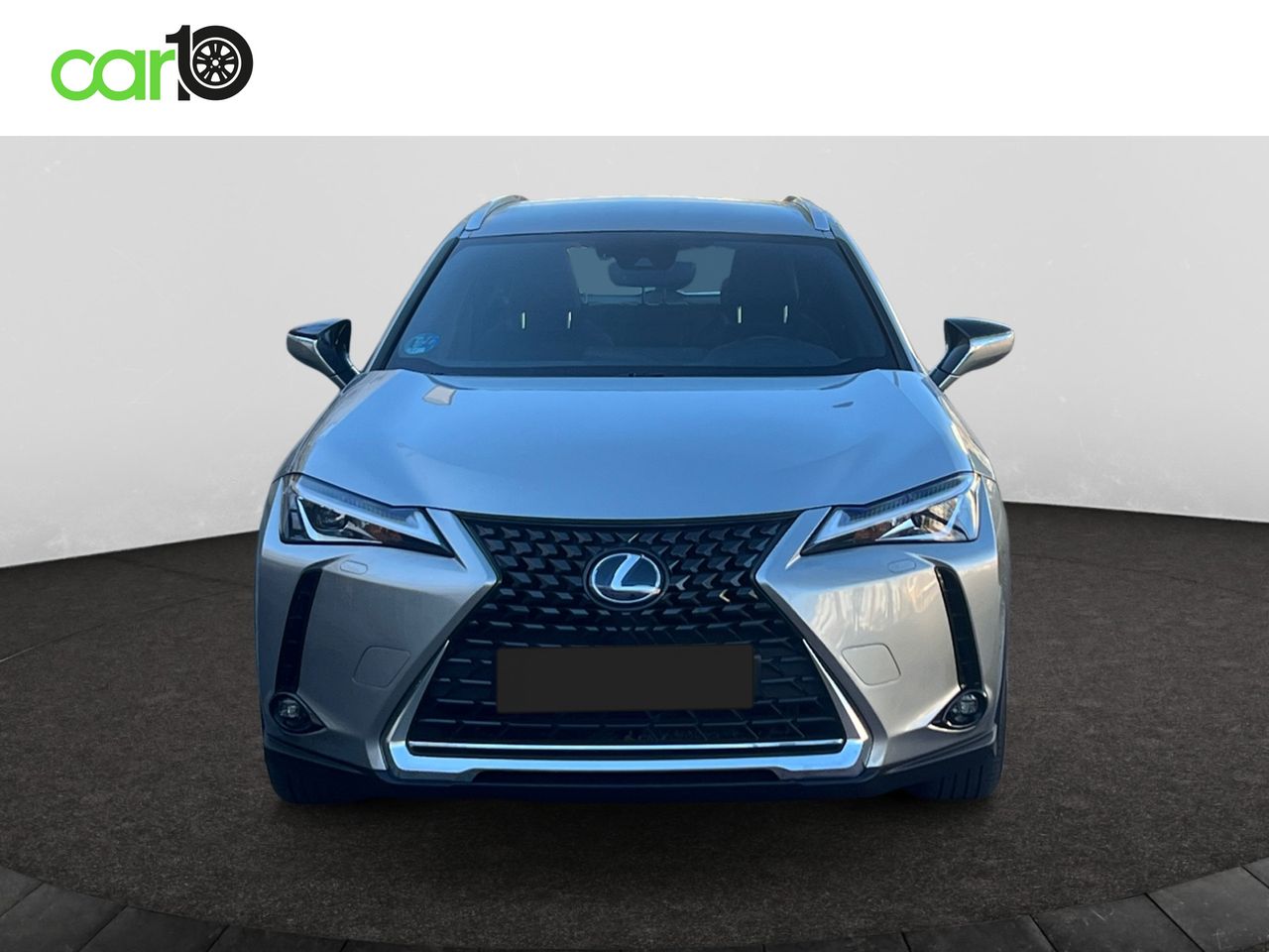 Lexus UX 2.0 250h Business  - Foto 3