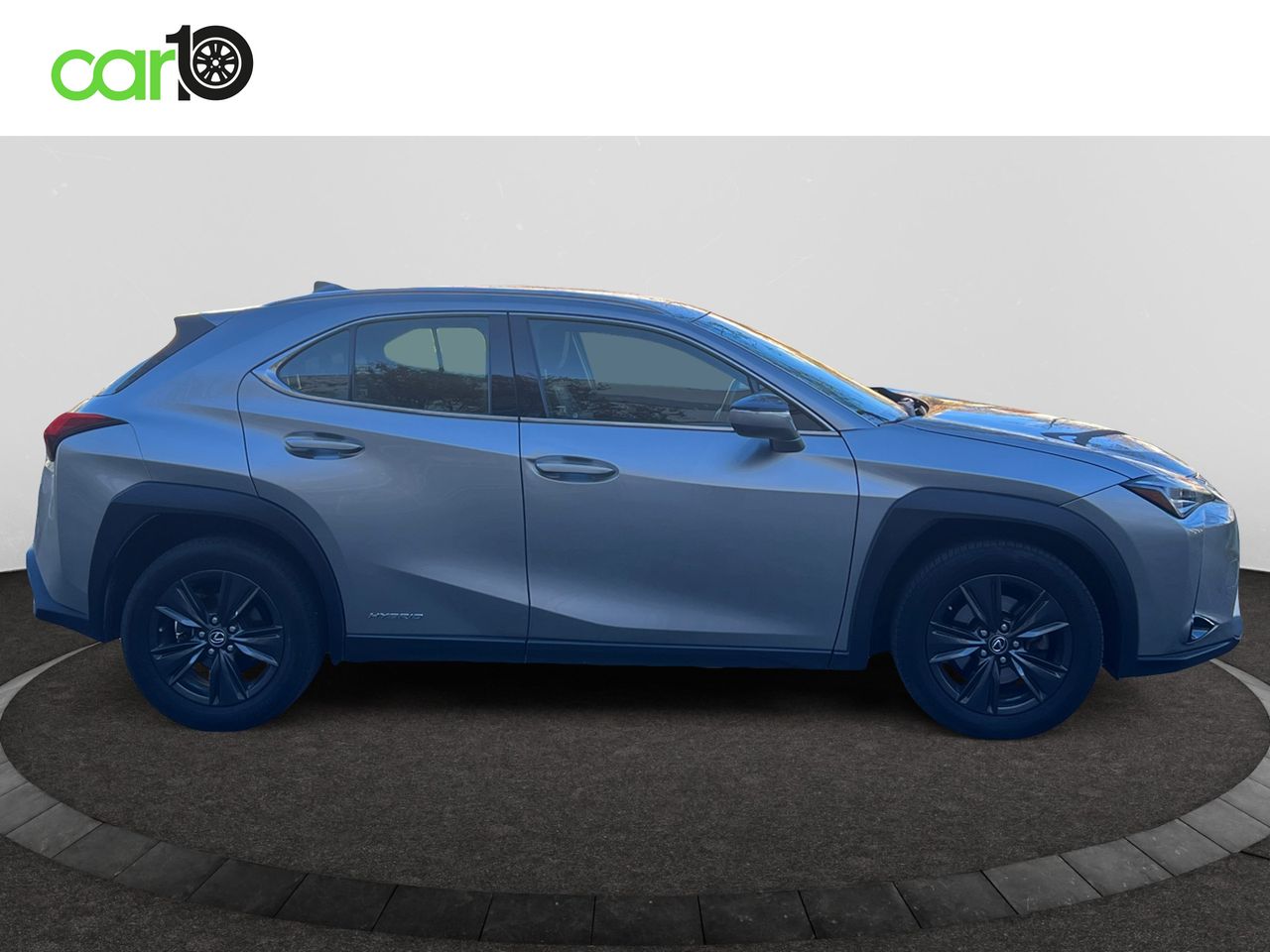Lexus UX 2.0 250h Business  - Foto 22