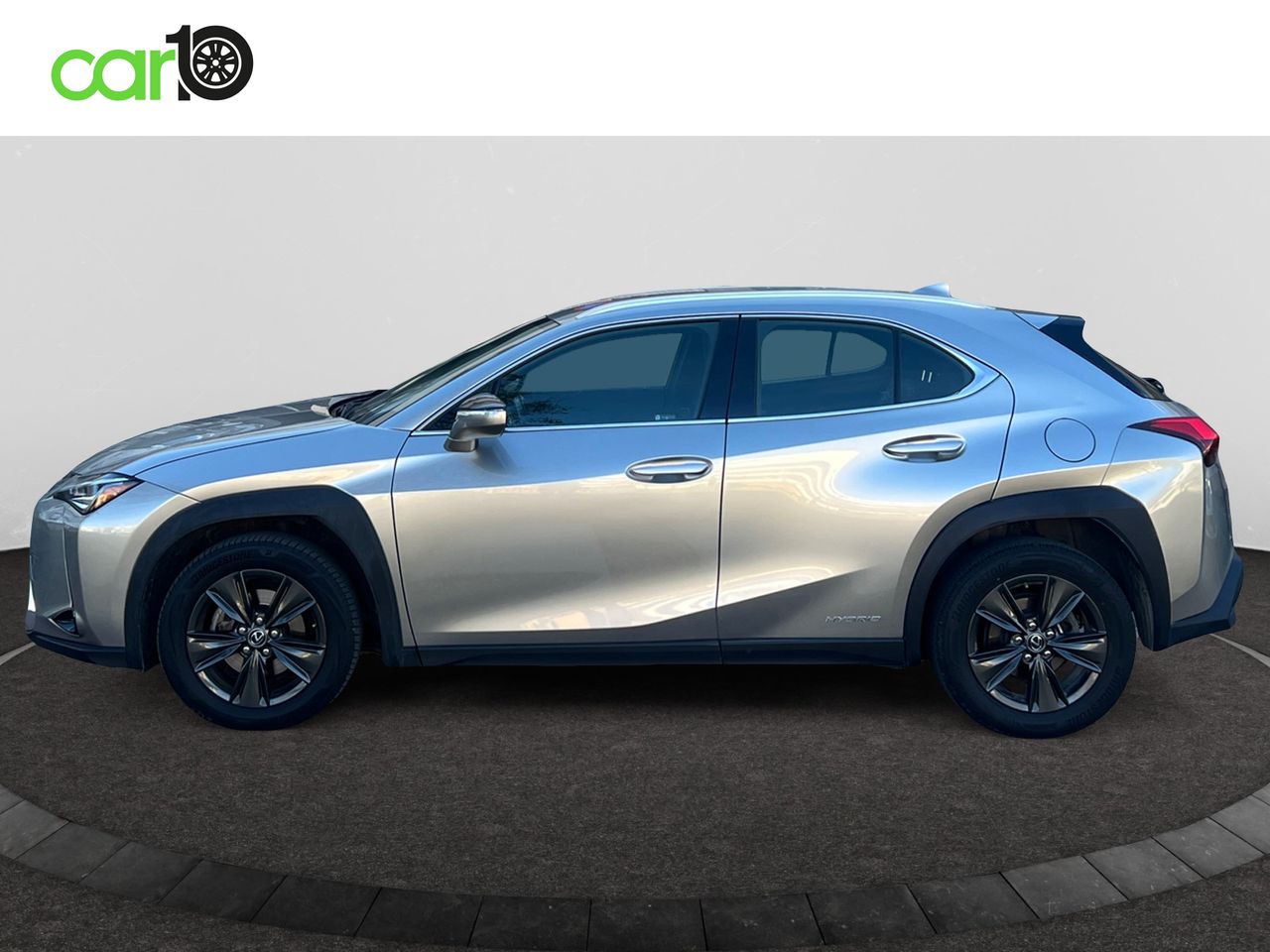 Lexus UX 2.0 250h Business  - Foto 21