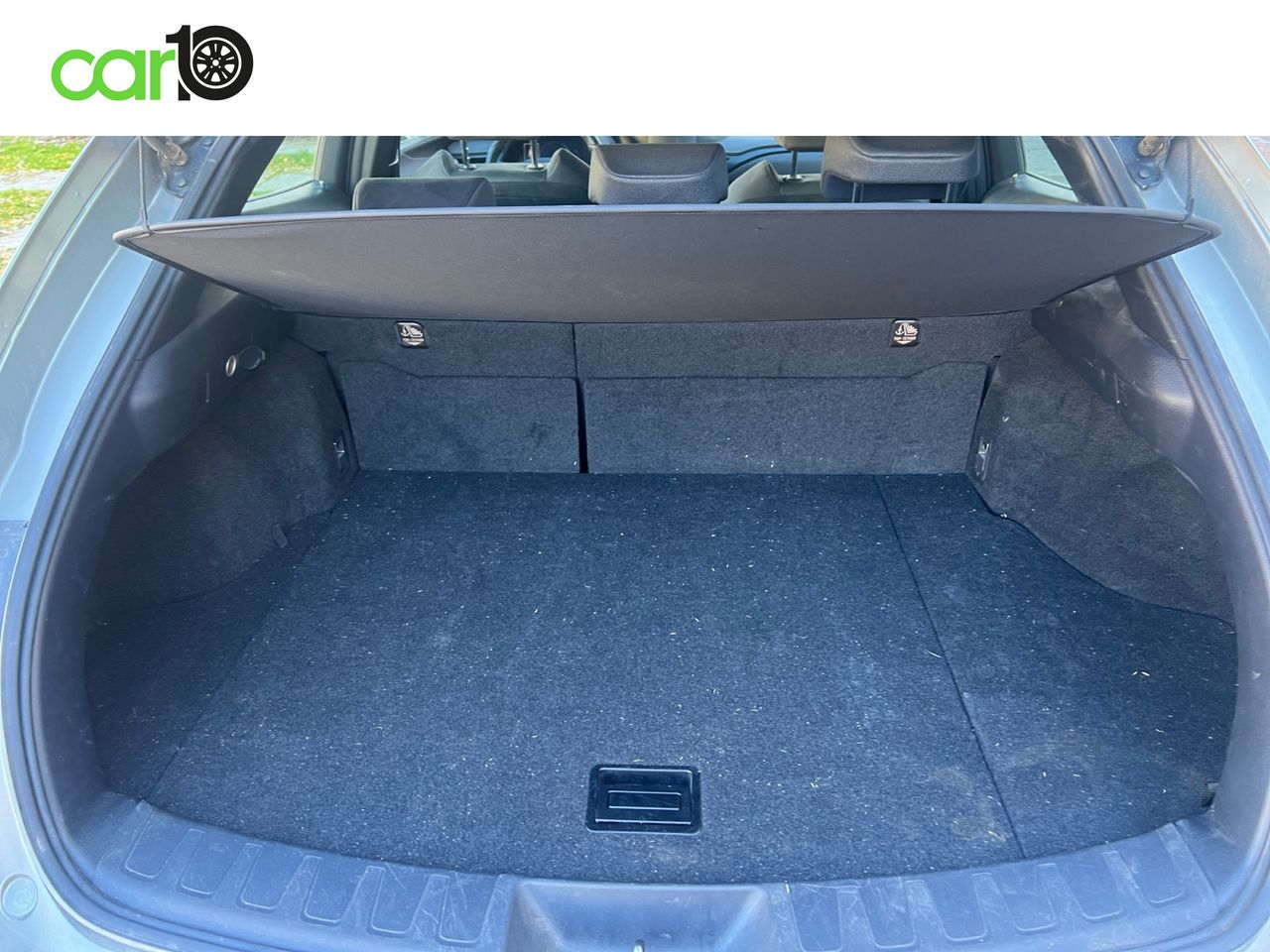 Lexus UX 2.0 250h Business  - Foto 15