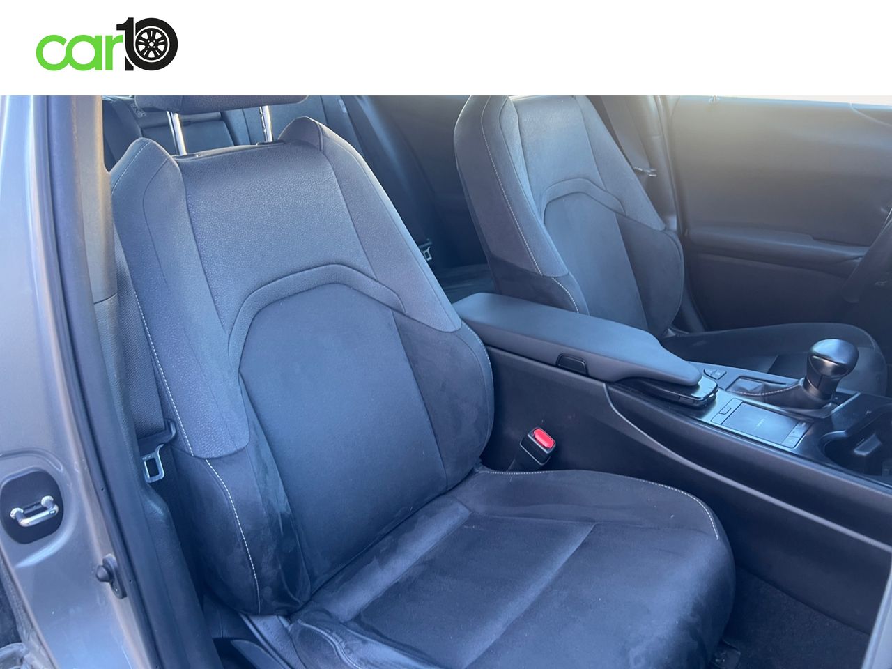 Lexus UX 2.0 250h Business  - Foto 12