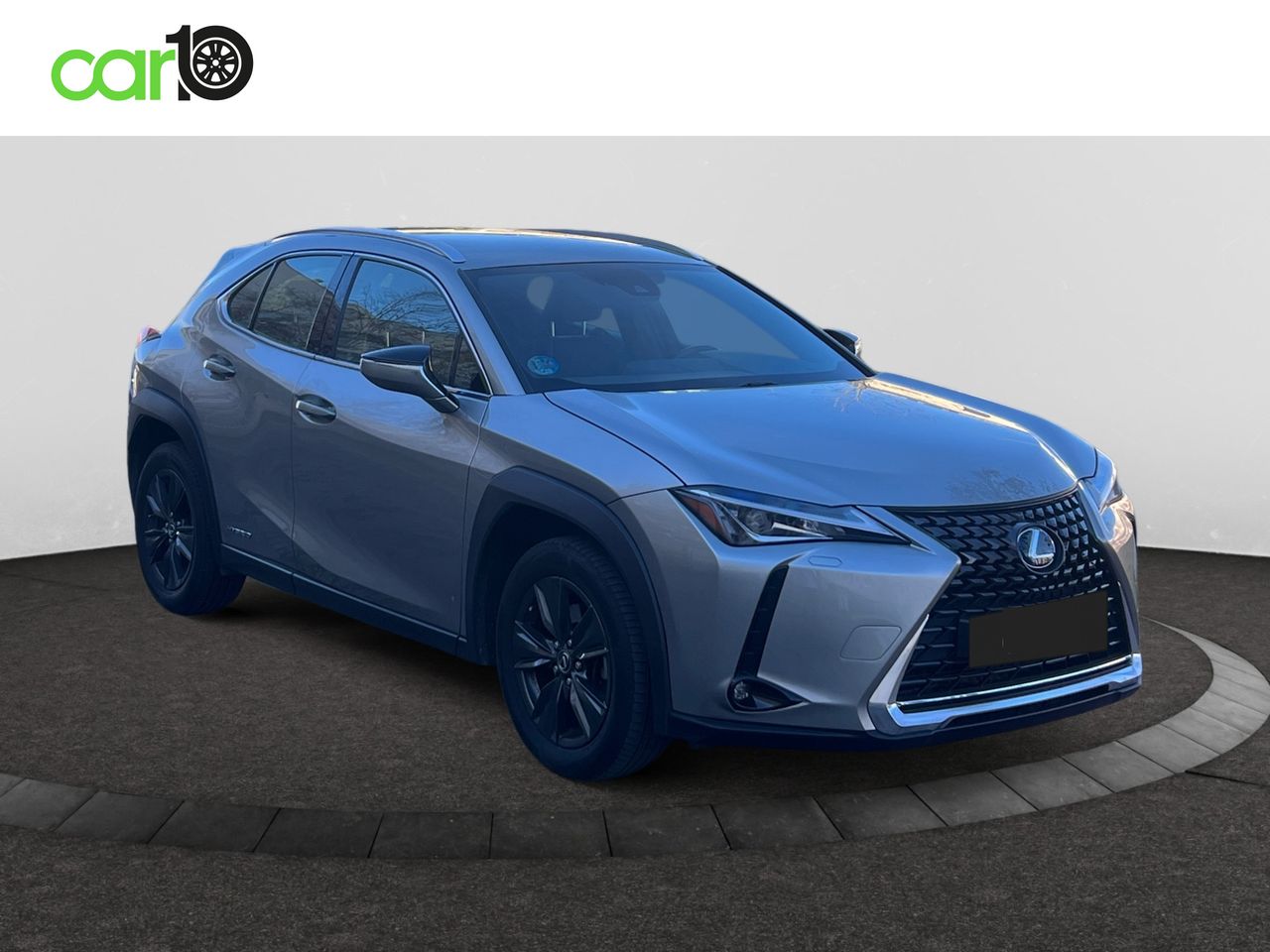 Lexus UX 2.0 250h Business  - Foto 4