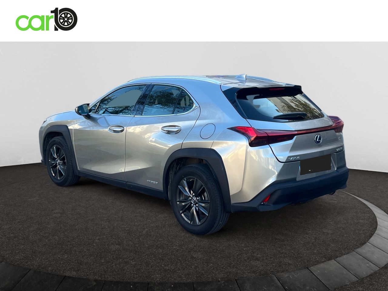 Lexus UX 2.0 250h Business  - Foto 7