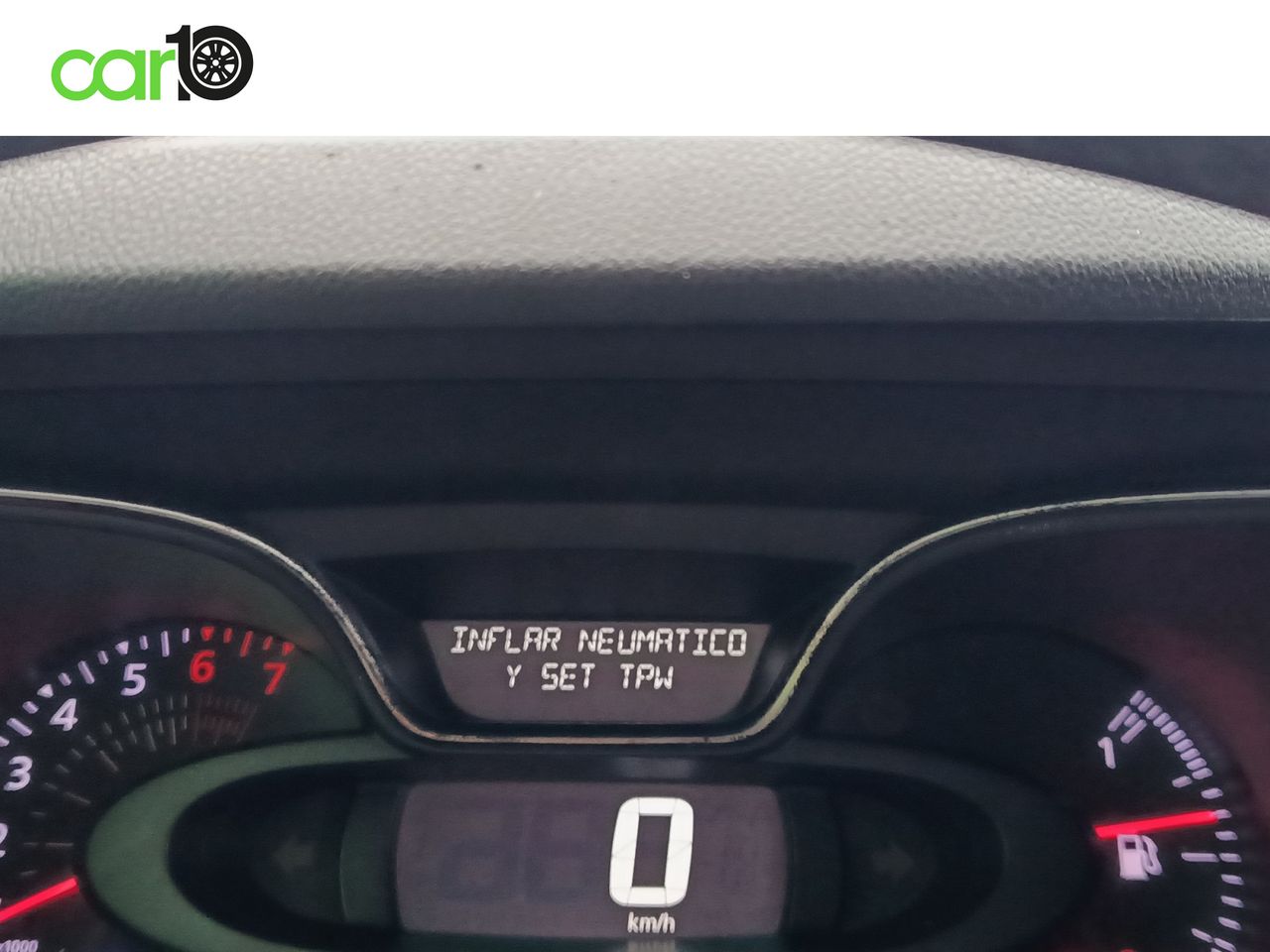 Renault Captur Zen TCe 66kW (90CV) GPF  - Foto 16