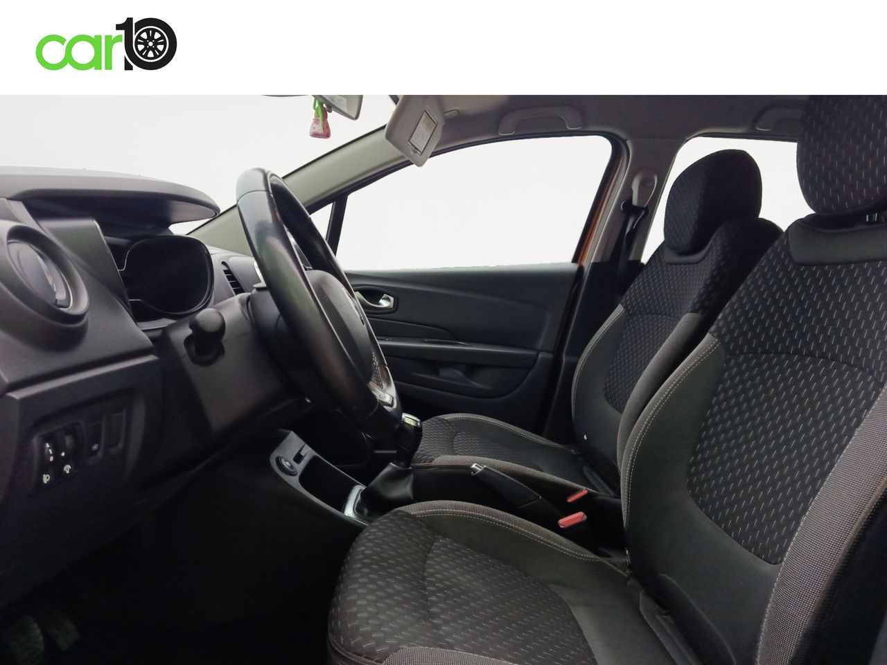 Renault Captur Zen TCe 66kW (90CV) GPF  - Foto 8