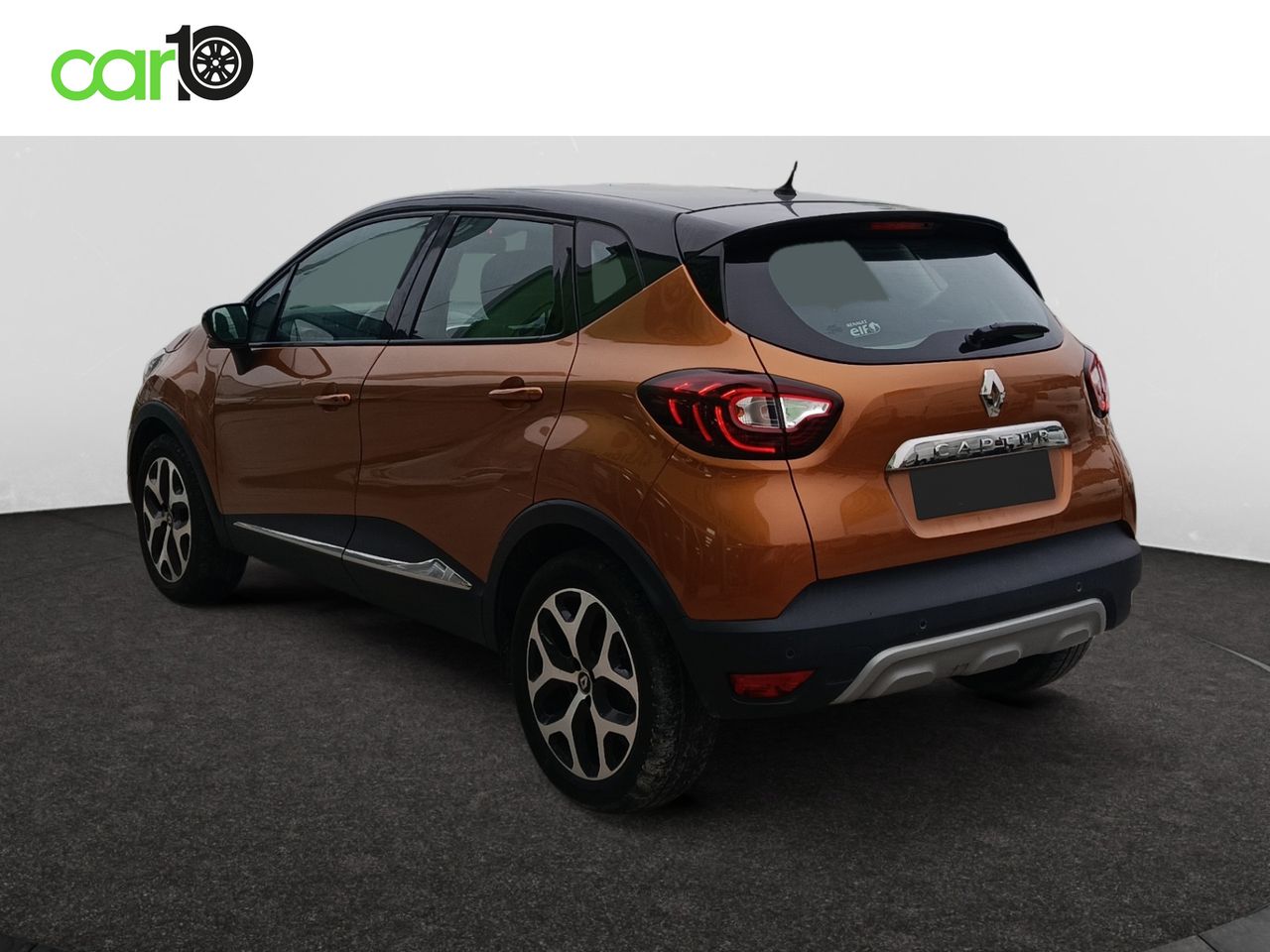 Renault Captur Zen TCe 66kW (90CV) GPF  - Foto 7
