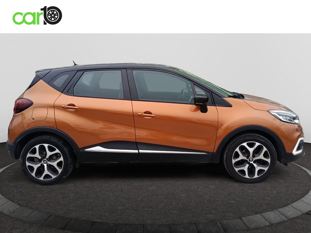 Renault Captur Zen TCe 66kW (90CV) GPF  - Foto 21