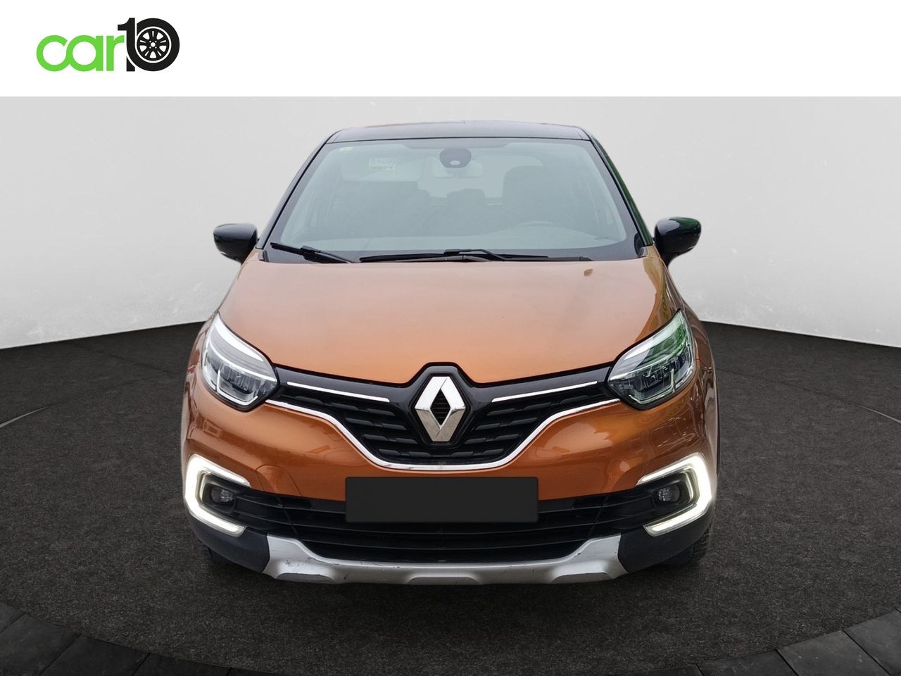 Renault Captur Zen TCe 66kW (90CV) GPF  - Foto 3