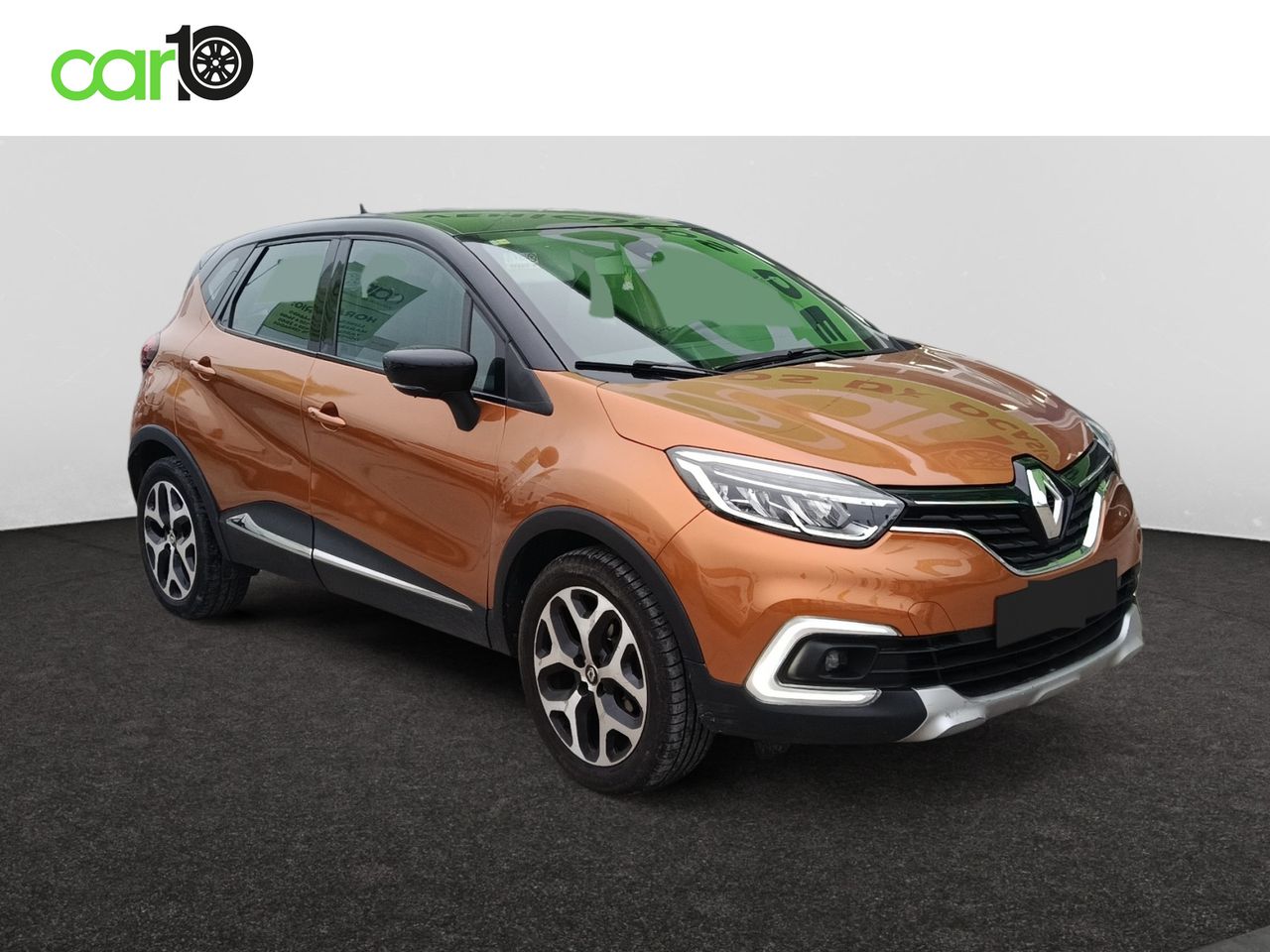 Renault Captur Zen TCe 66kW (90CV) GPF  - Foto 4