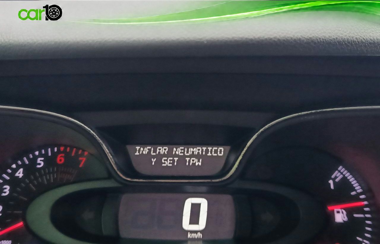 Renault Captur Zen TCe 66kW (90CV) GPF  - Foto 17