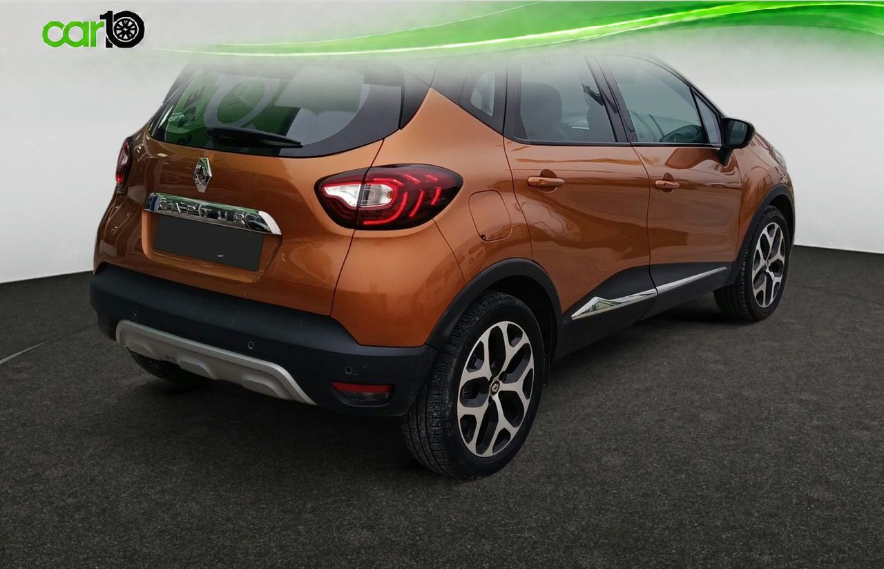 Renault Captur Zen TCe 66kW (90CV) GPF  - Foto 6