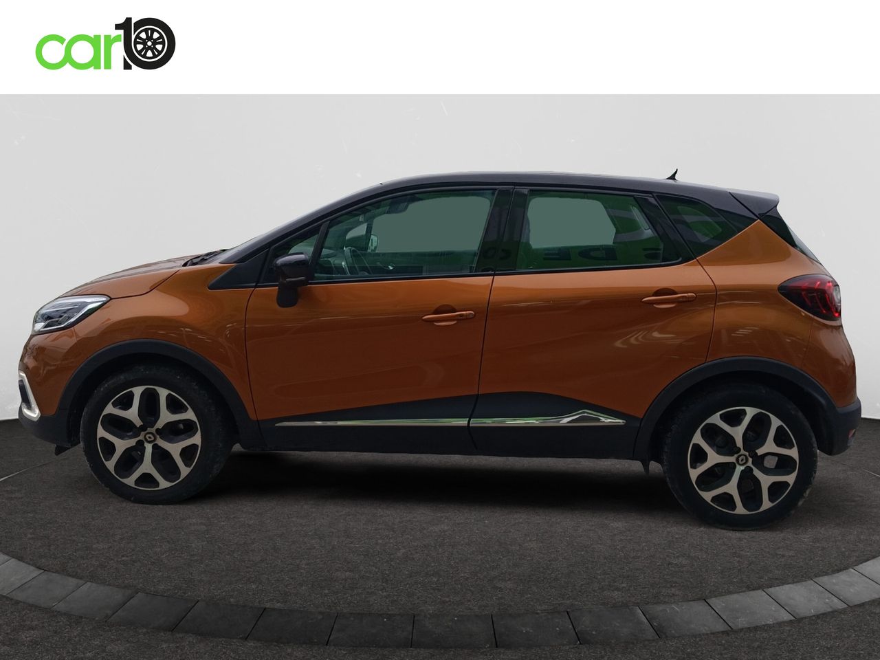 Renault Captur Zen TCe 66kW (90CV) GPF  - Foto 22