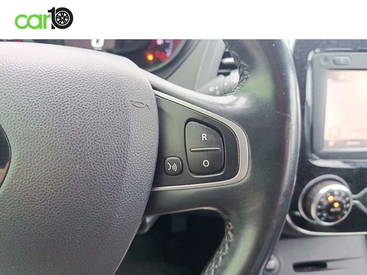 Renault Captur Zen TCe 66kW (90CV) GPF  - Foto 17