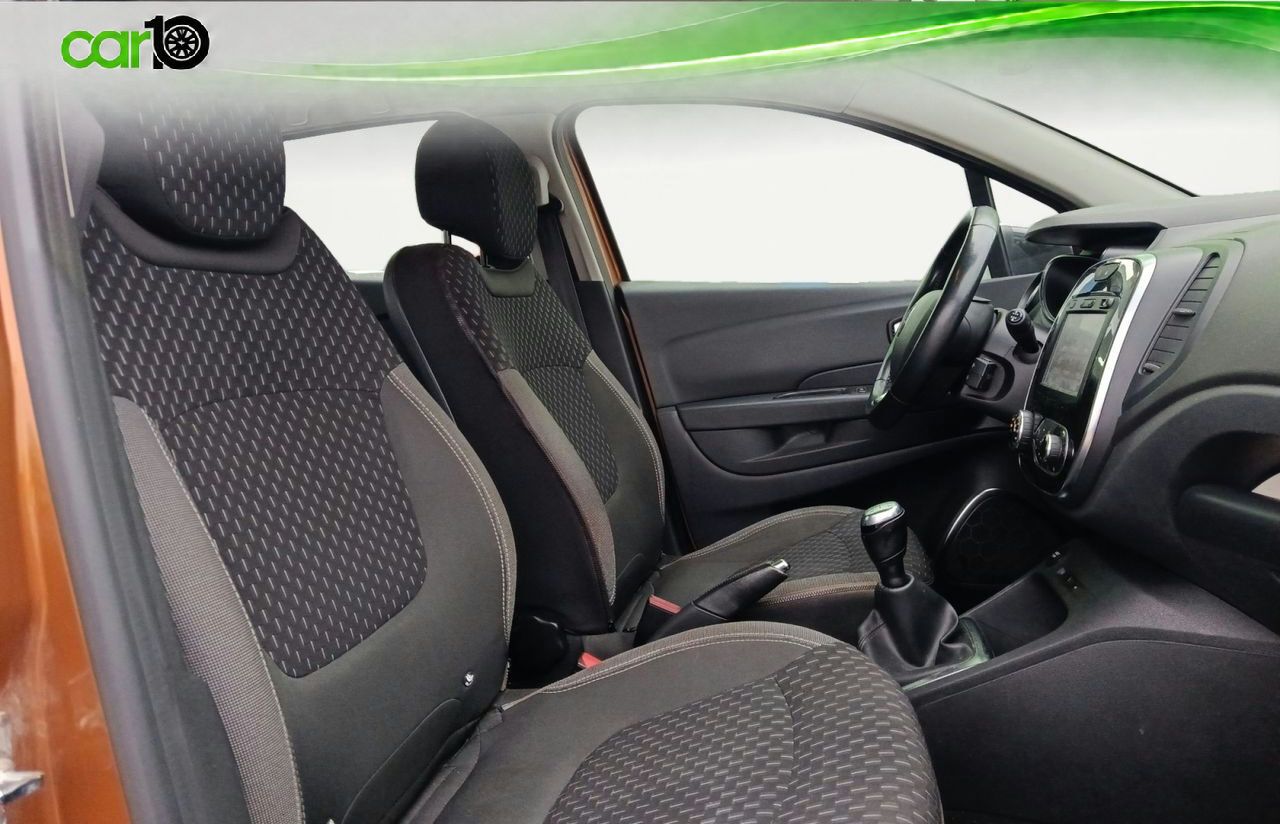 Renault Captur Zen TCe 66kW (90CV) GPF  - Foto 14