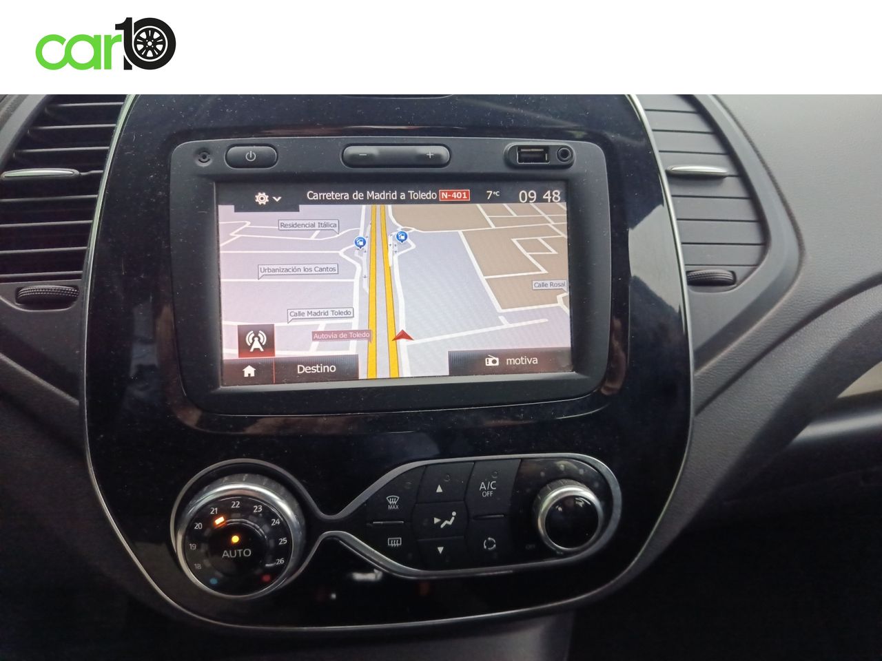 Renault Captur Zen TCe 66kW (90CV) GPF  - Foto 14