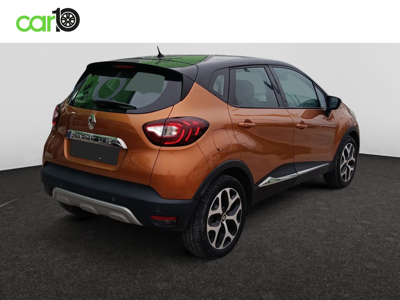 Renault Captur Zen TCe 66kW (90CV) GPF  - Foto 5