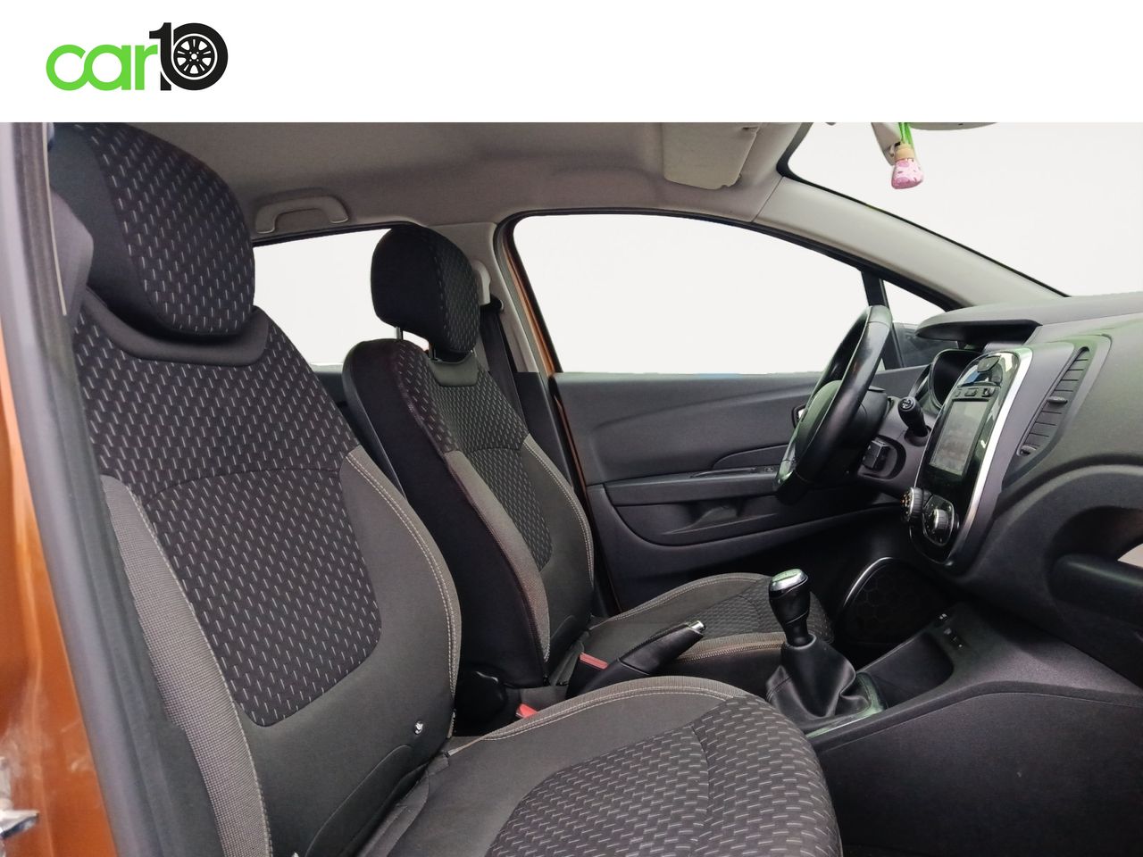 Renault Captur Zen TCe 66kW (90CV) GPF  - Foto 13