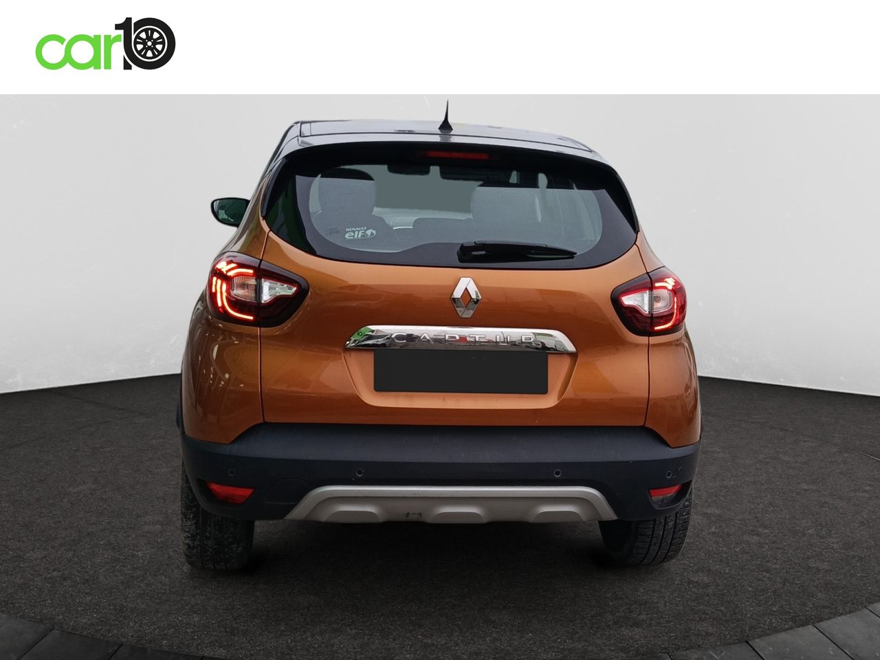 Renault Captur Zen TCe 66kW (90CV) GPF  - Foto 6