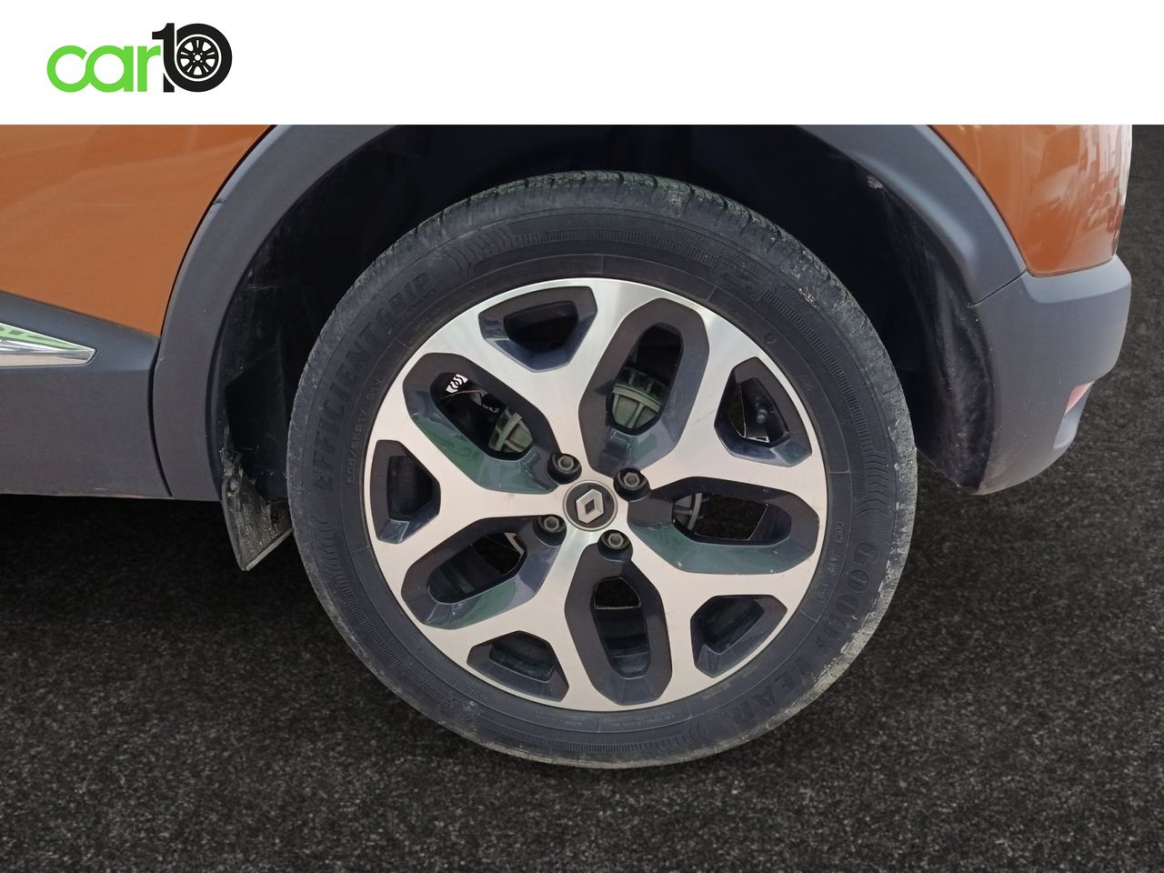 Renault Captur Zen TCe 66kW (90CV) GPF  - Foto 20