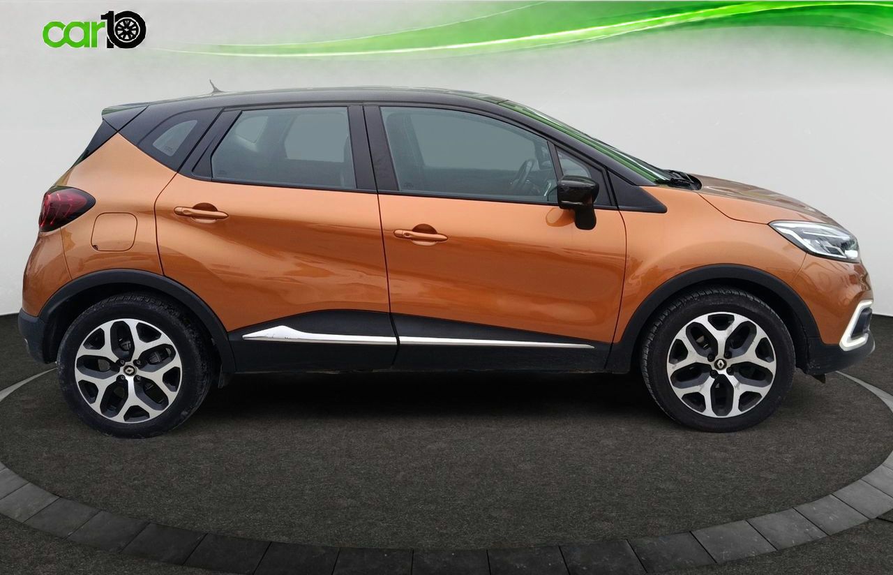 Renault Captur Zen TCe 66kW (90CV) GPF  - Foto 22