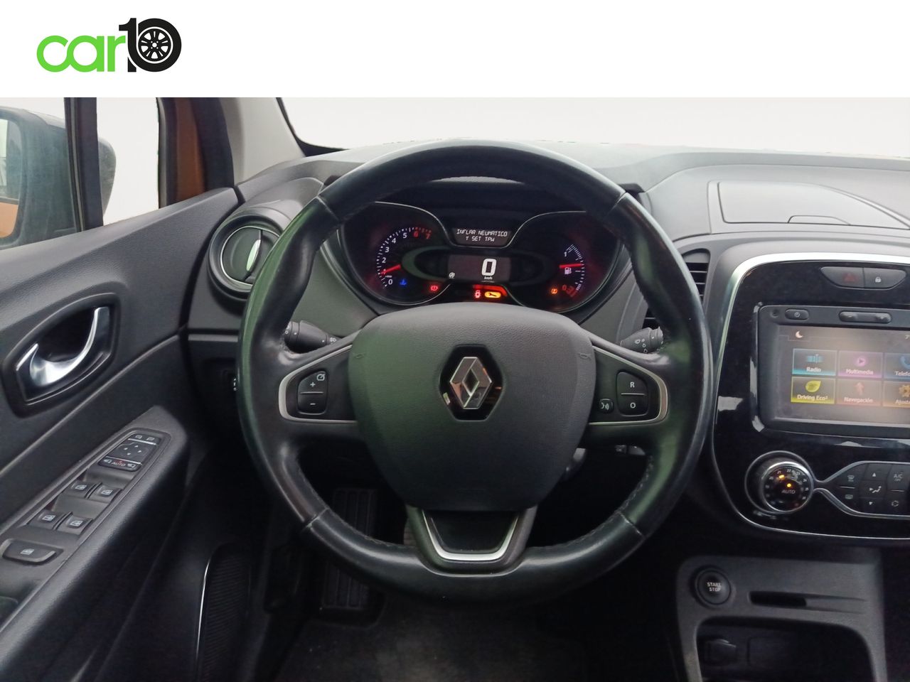 Renault Captur Zen TCe 66kW (90CV) GPF  - Foto 11