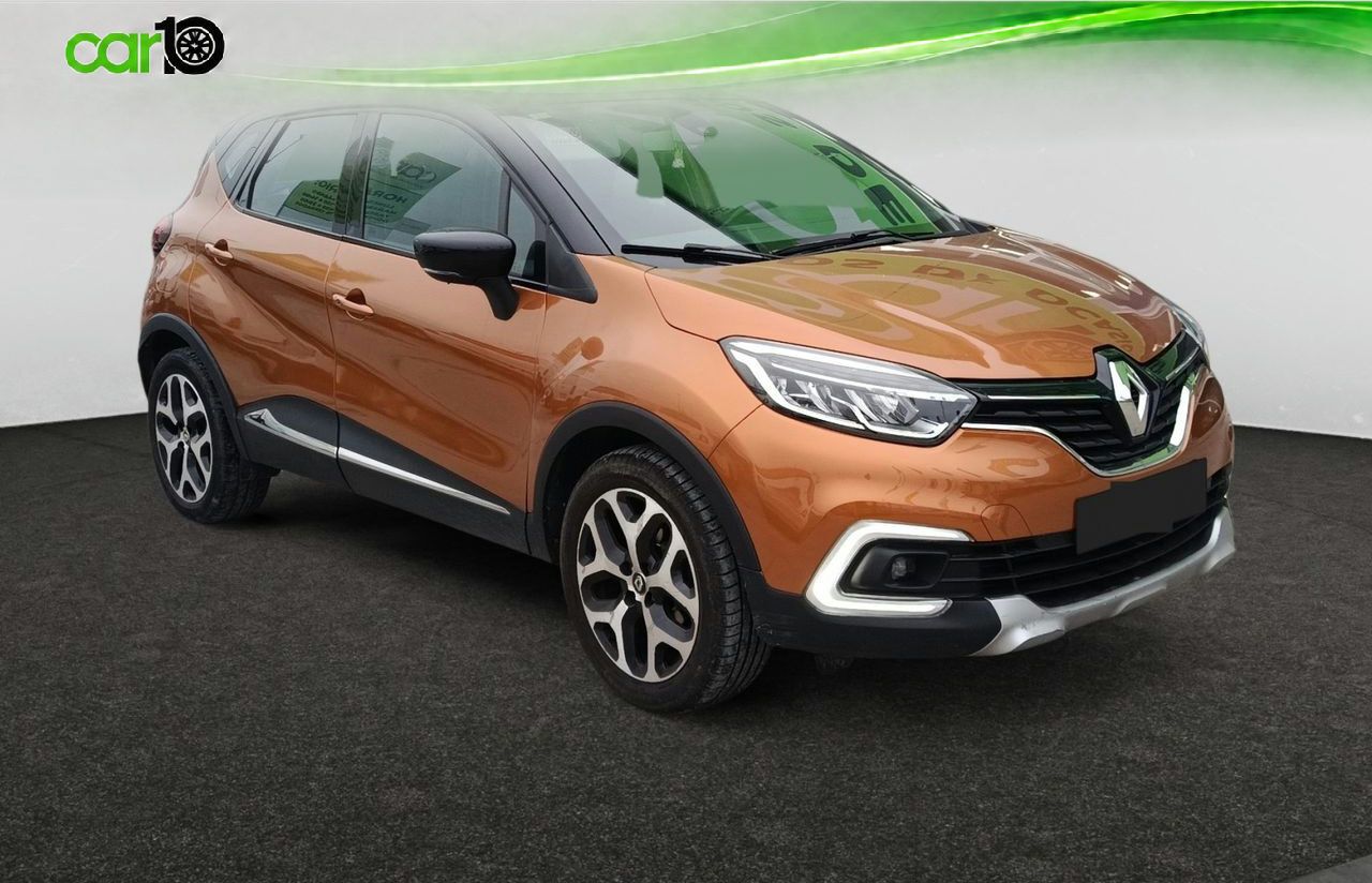 Renault Captur Zen TCe 66kW (90CV) GPF  - Foto 4