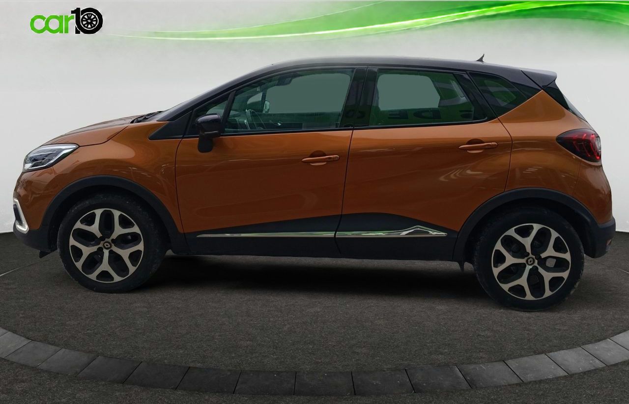 Renault Captur Zen TCe 66kW (90CV) GPF  - Foto 23