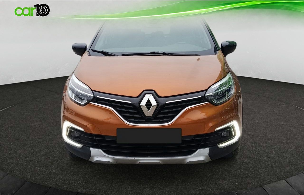 Renault Captur Zen TCe 66kW (90CV) GPF  - Foto 3