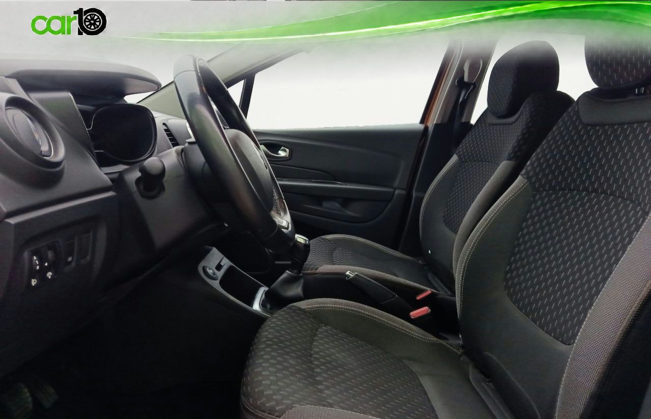 Renault Captur Zen TCe 66kW (90CV) GPF  - Foto 9