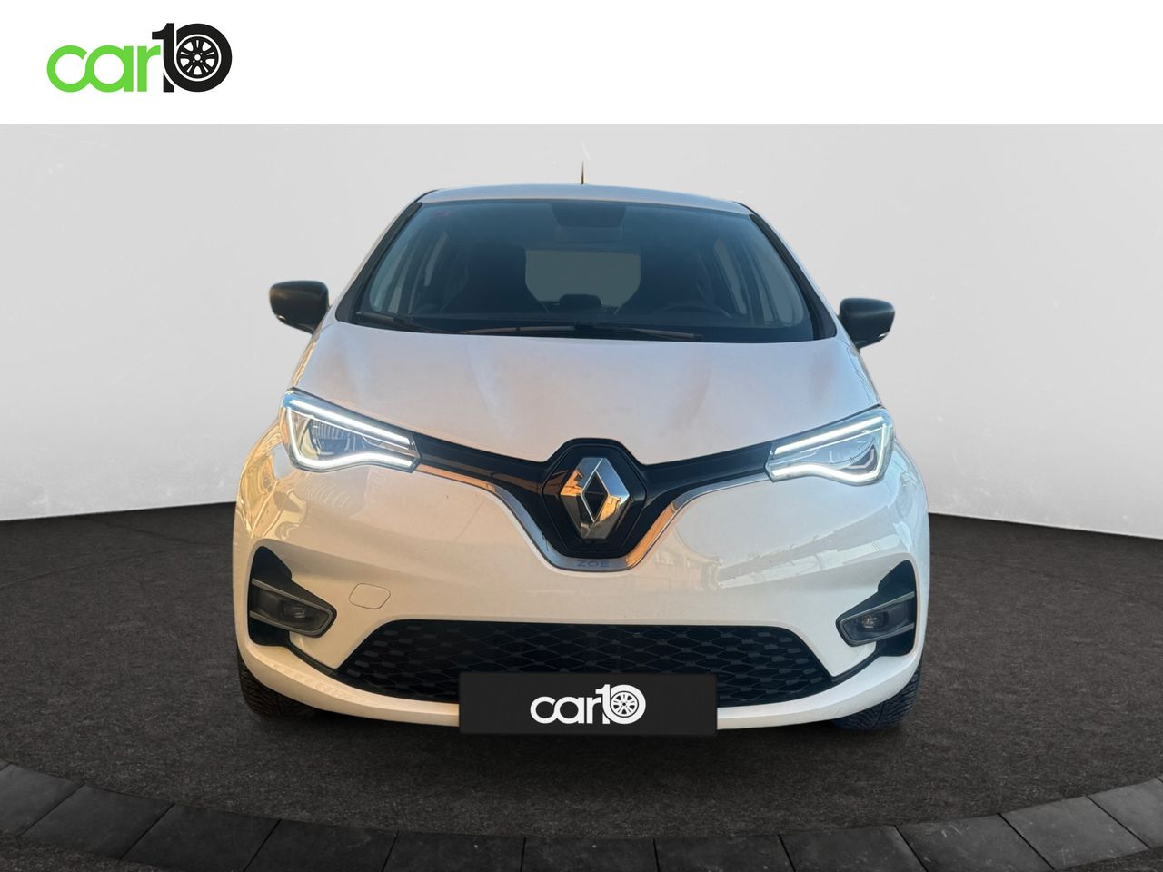 Renault Zoe Life 80 kW R110 Bateria 40kWh  - Foto 7