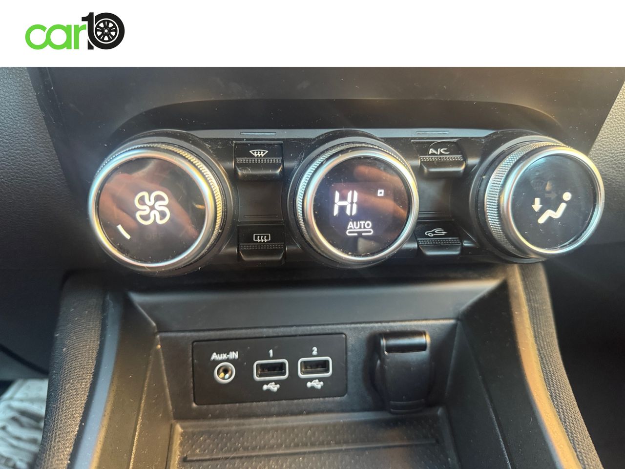 Renault Zoe Life 80 kW R110 Bateria 40kWh  - Foto 18