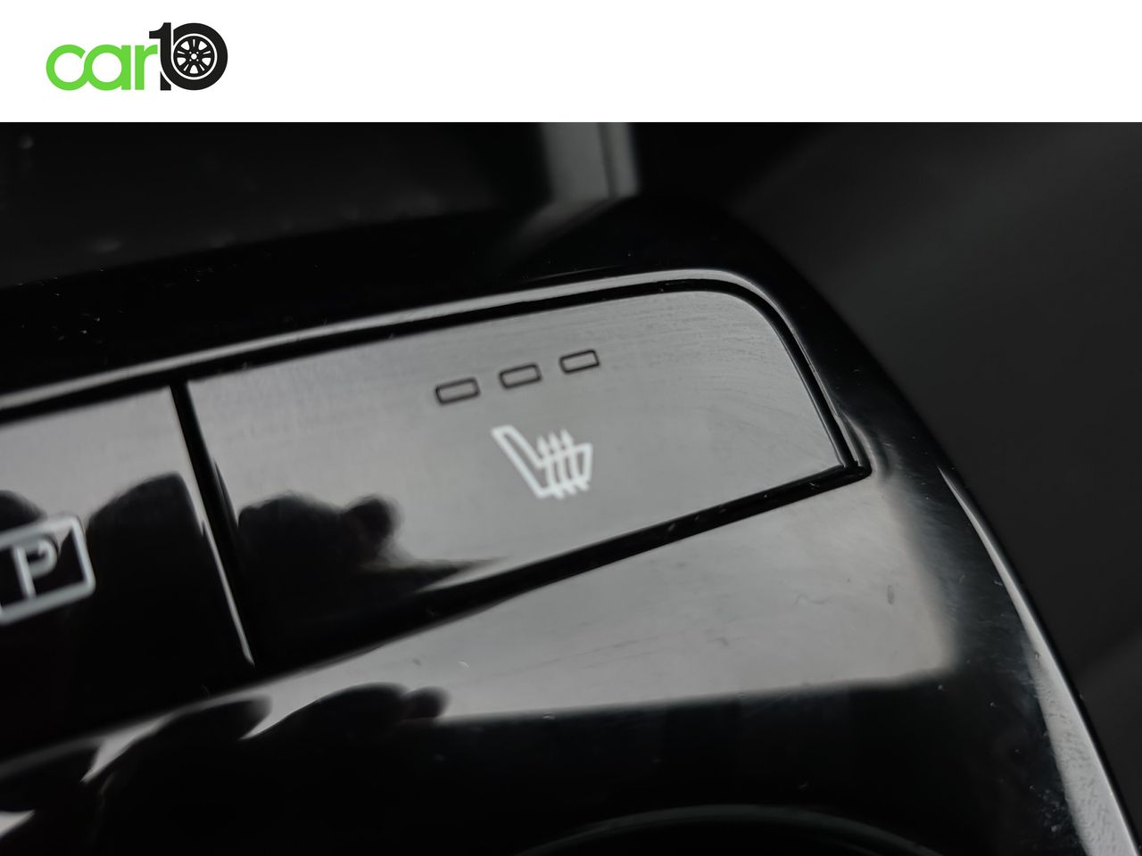 Hyundai Tucson 1.6 TGDI PHEV 195kW Tecno Sky Auto 4x4  - Foto 18