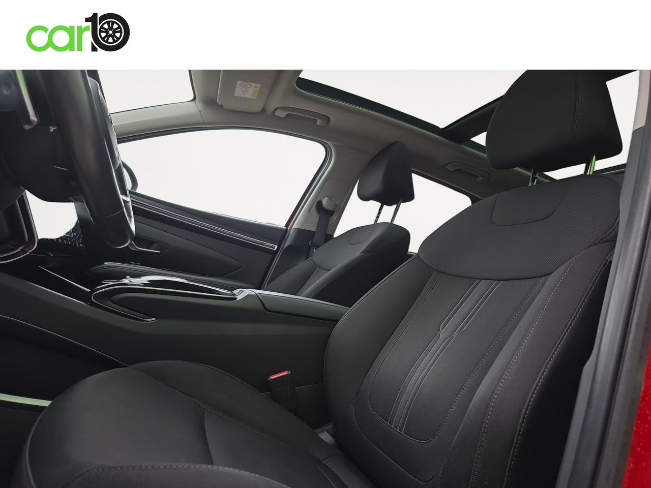 Hyundai Tucson 1.6 TGDI PHEV 195kW Tecno Sky Auto 4x4  - Foto 8