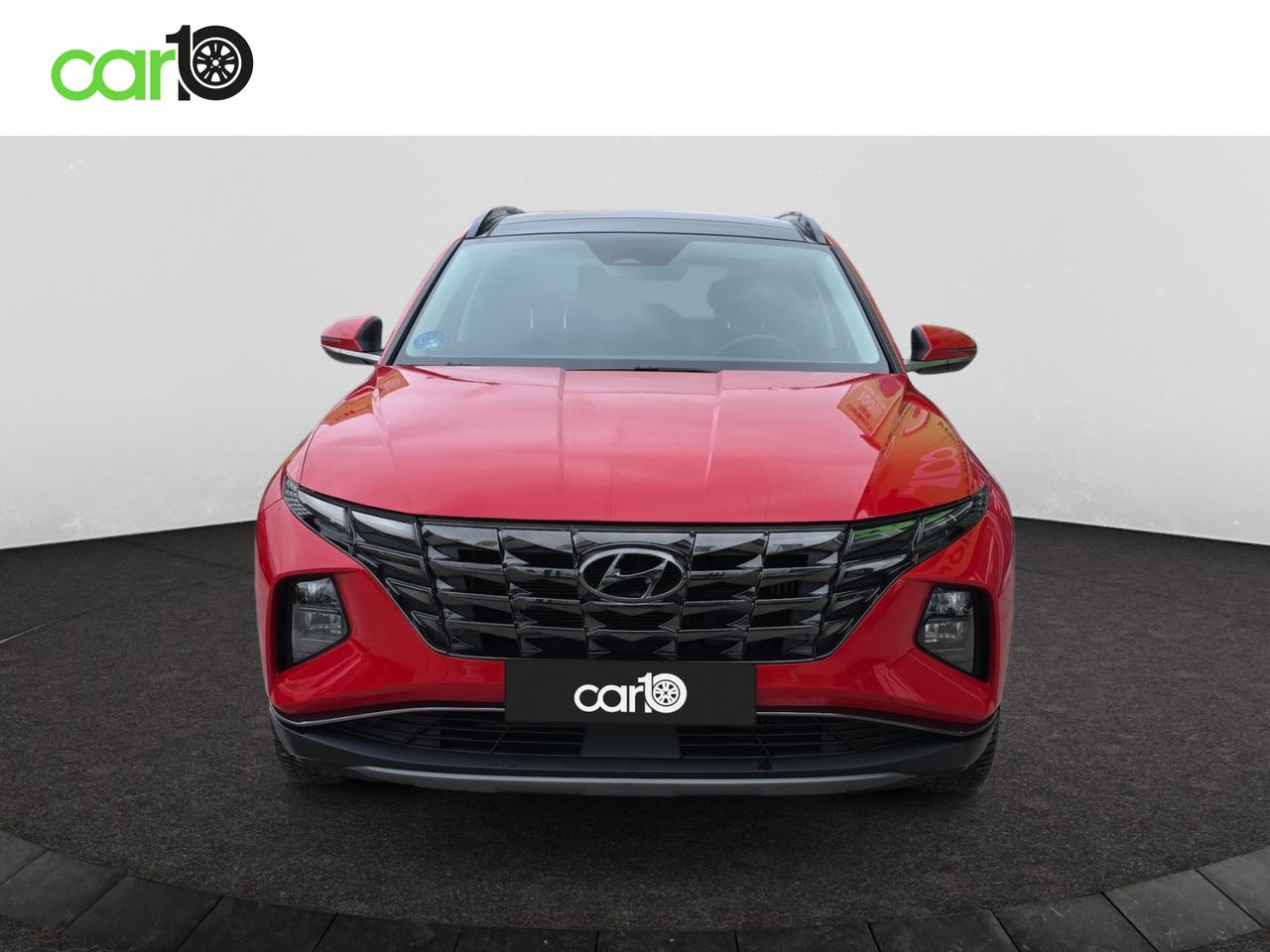 Hyundai Tucson 1.6 TGDI PHEV 195kW Tecno Sky Auto 4x4  - Foto 7